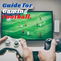 Gaming football Gaming Guide.