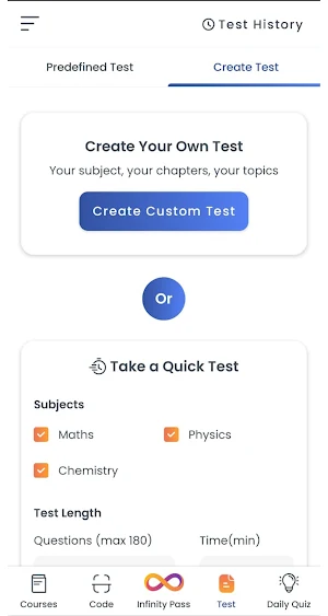 Lakshyaa Tutorials Screenshot 2