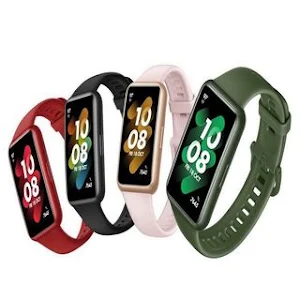 Huawei Band 7 Smartwatch Guide Screenshot 1