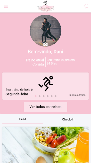 Talitta Nascimento Screenshot 0