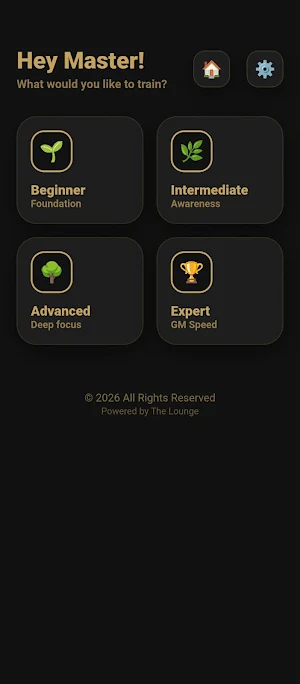 Chess Lounge Lite Screenshot 3