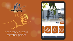 MRSL APP Screenshot 2