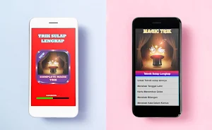 Magic Tricks Offline Screenshot 2
