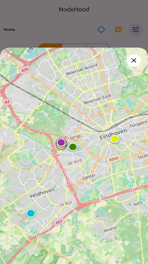 NodeHood Screenshot 2