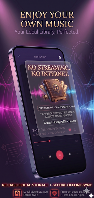 Music Cloud Screenshot 3