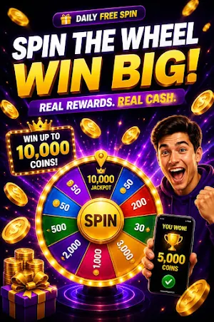 Daily Earnings Earn Rewards Screenshot 0