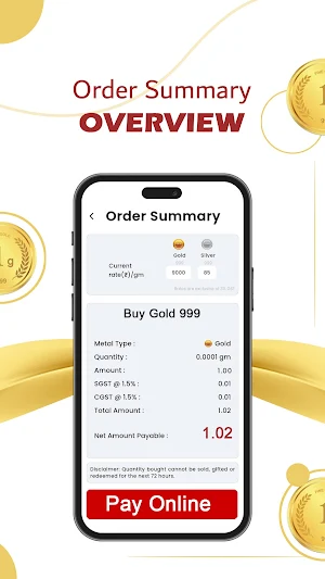 Wafgaonkar Rajlaxmi Jewellers Screenshot 2