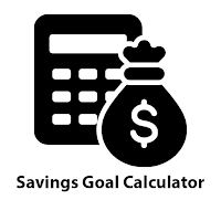 Savings Goal Calculator