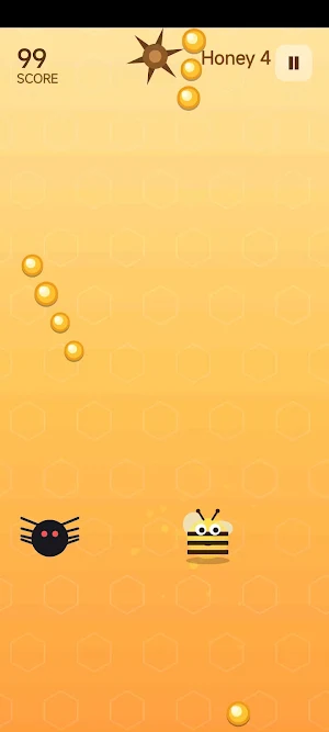Honey Drift Screenshot 0