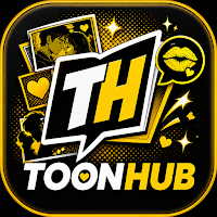 ToonHub: Comics & Webtoon