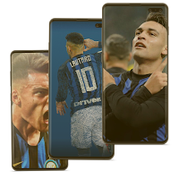 Lautaro Martinez Wallpaper HD