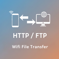 LocalDrop - WiFi File Transfer