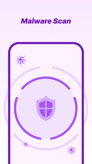 Clean Roll - Antivirus Screenshot 0