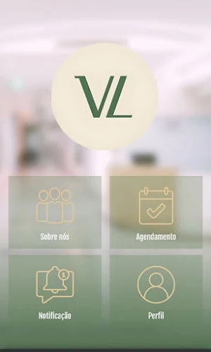 Clínica Vera Lemos Screenshot 0