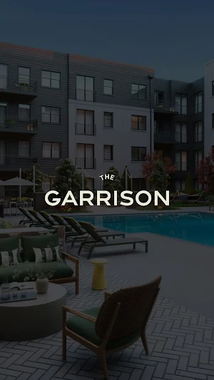 The Garrison Screenshot 0