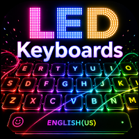LED Keyboard