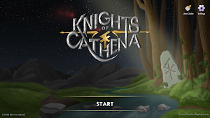 Knights of Cathena Screenshot 0