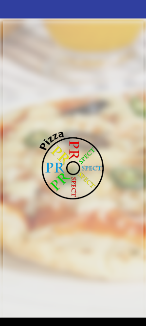 Pizza Prospect Screenshot 1