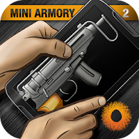 Weaphones™ Gun Sim Free Vol 2