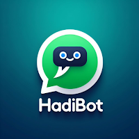 HadiBot: ChatBot For WhatsApp
