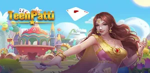 TeenPatti Super King Screenshot 0