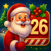 Christmas Countdown Timer