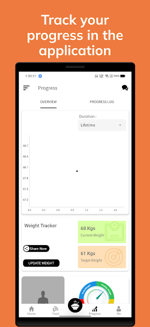 Zygofit Screenshot 3