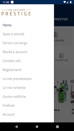 Collezione Prestige – La Torre Screenshot 3