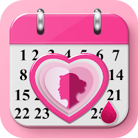 My Period Tracker & Ovulation