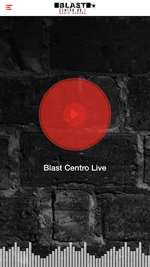 Blast Centro Live Screenshot 0