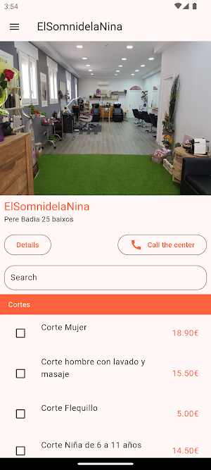 ElSomnidelaNina Screenshot 0
