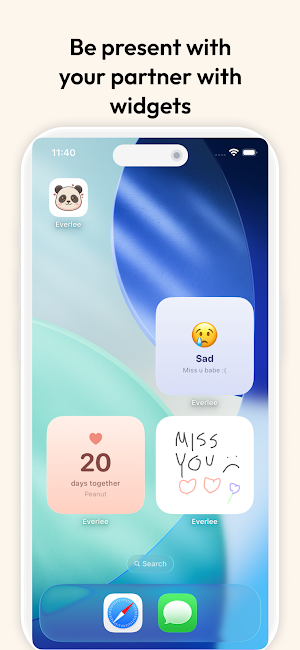 Everlee Screenshot 3