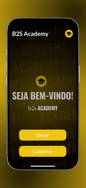 B2S Academy Screenshot 0