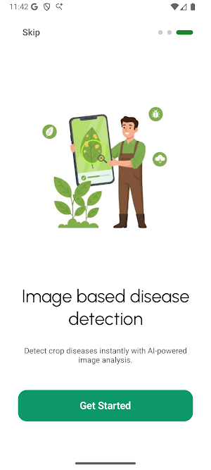 AgroMate Screenshot 3