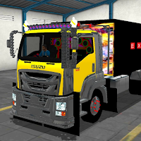 Mods Truck Thailand