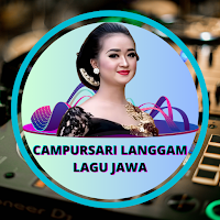 Campursari Langgam Lagu Jawa