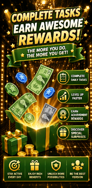 Master Quest:Match Rewards Screenshot 2