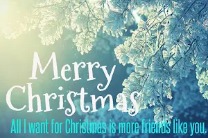 Christmas Wishing Cards Screenshot 1