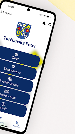 Turčianský Peter Screenshot 1