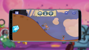 Wok Universe Adventure Screenshot 2