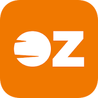 OZ - Покупки в радость :)