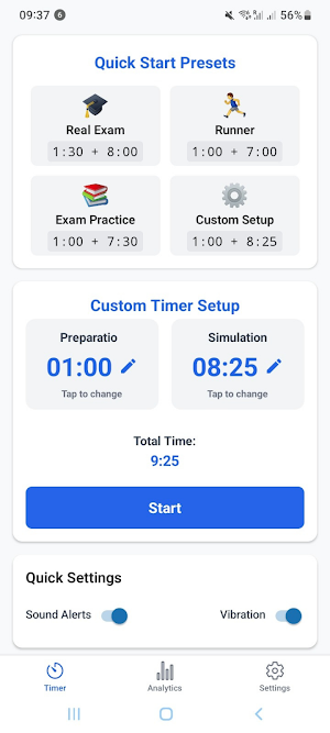 PLAB2Timer Pro Screenshot 0