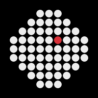 Dotgrid — Dot Matrix Widgets