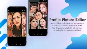 Cartoon Yourself : Photo Toon Screenshot 0
