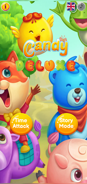 Puzzle Tile Match Screenshot 0