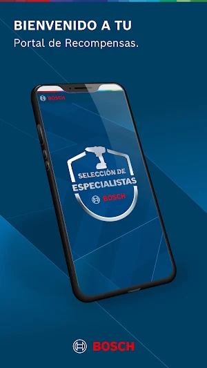 Selección de especialistas Screenshot 0