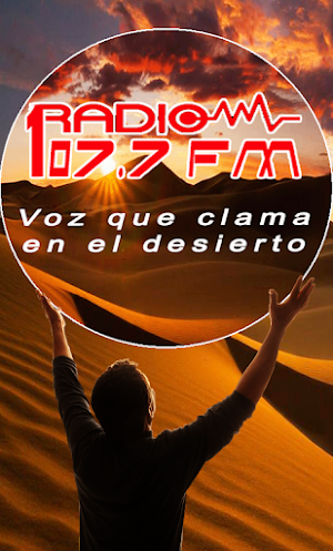 Radio la Voz que Clama Screenshot 0