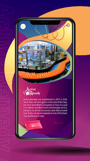 Active remedy Screenshot 2
