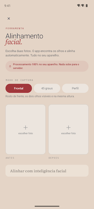 BIODUO Screenshot 2