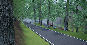 Rally Sljeme Screenshot 2